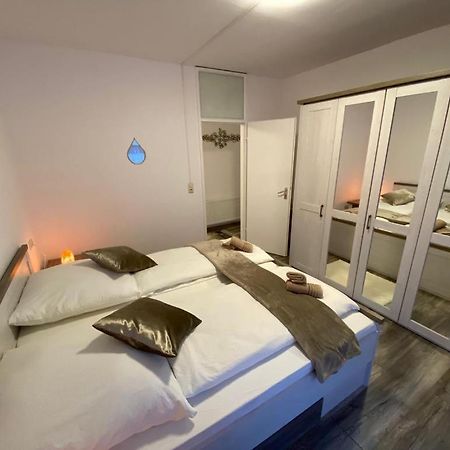 Mariposa 3 Incl Pool & Sauna Bad Harzburg Eksteriør bilde