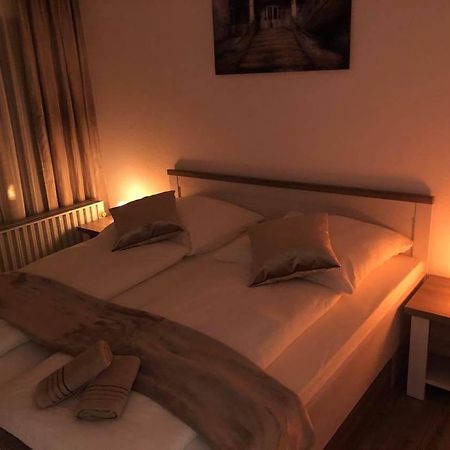 Mariposa 3 Incl Pool & Sauna Bad Harzburg Eksteriør bilde