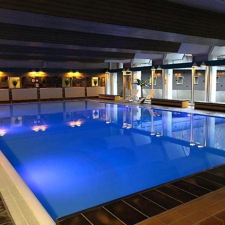 Mariposa 3 Incl Pool & Sauna Bad Harzburg Eksteriør bilde