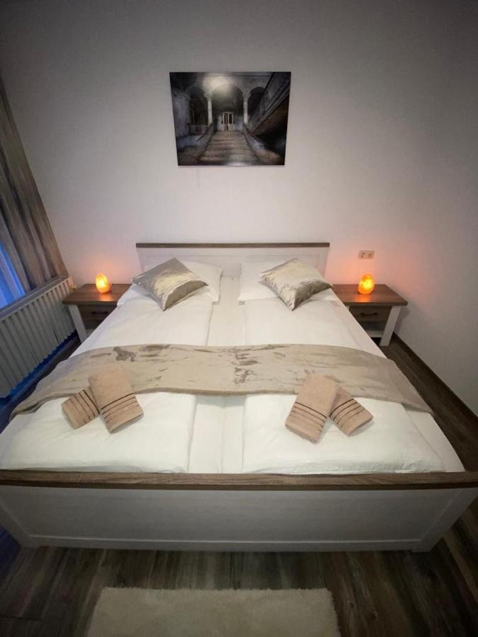 Mariposa 3 Incl Pool & Sauna Bad Harzburg Eksteriør bilde