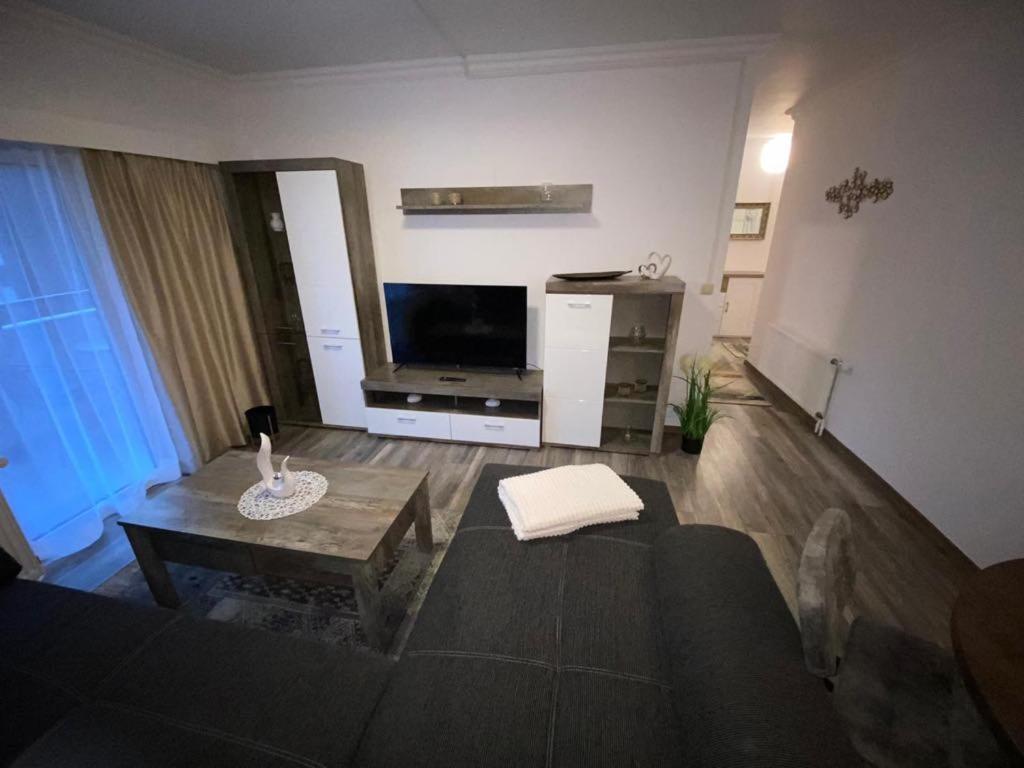 Mariposa 3 Incl Pool & Sauna Bad Harzburg Eksteriør bilde