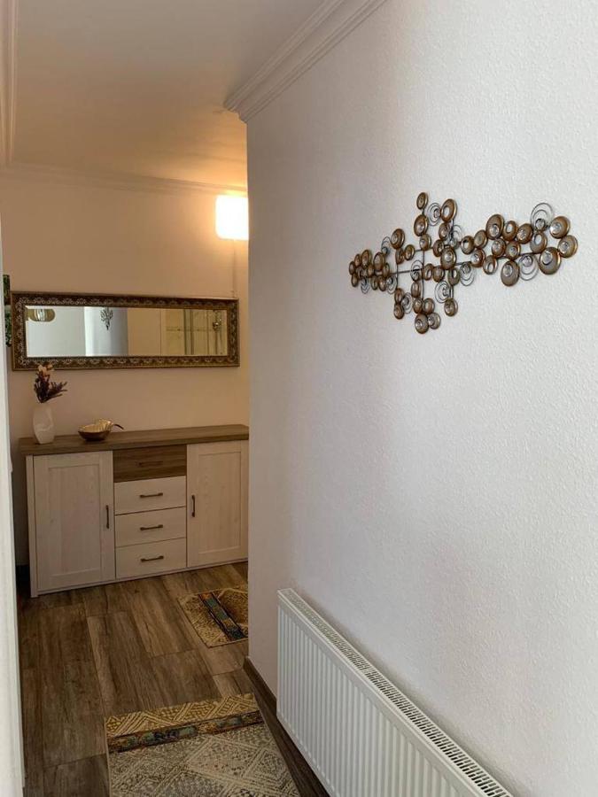 Mariposa 3 Incl Pool & Sauna Bad Harzburg Eksteriør bilde