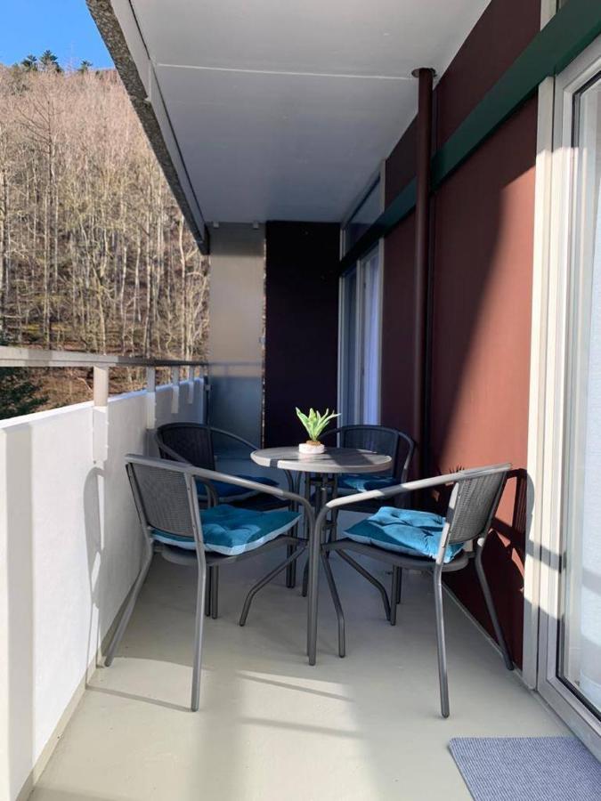 Mariposa 3 Incl Pool & Sauna Bad Harzburg Eksteriør bilde