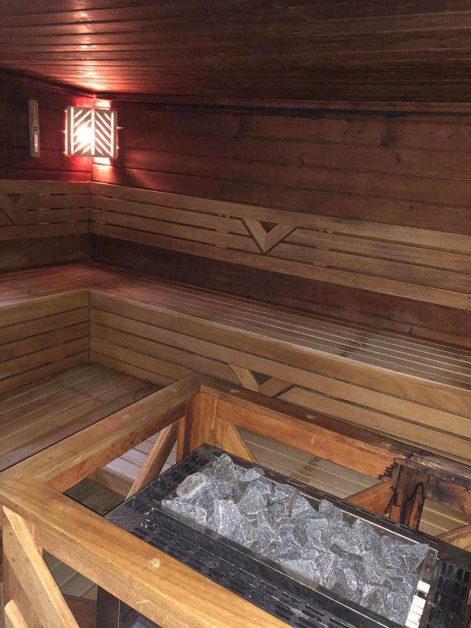 Mariposa 3 Incl Pool & Sauna Bad Harzburg Eksteriør bilde